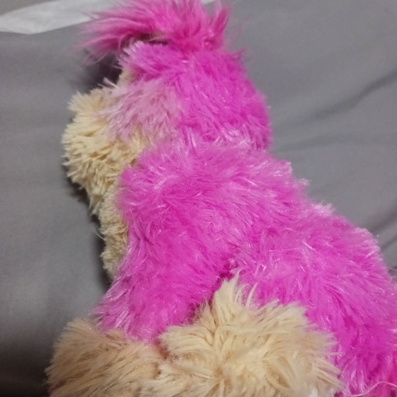 Little live pet dog - Picture 3 of 5